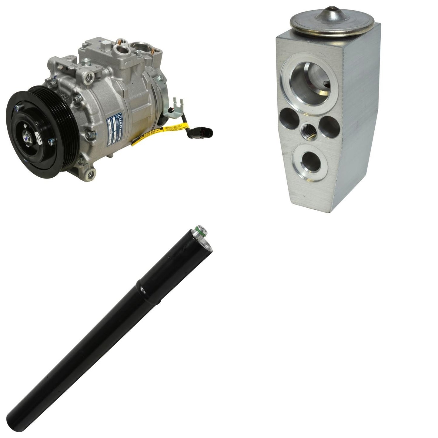 Universal Air Cond CK6346