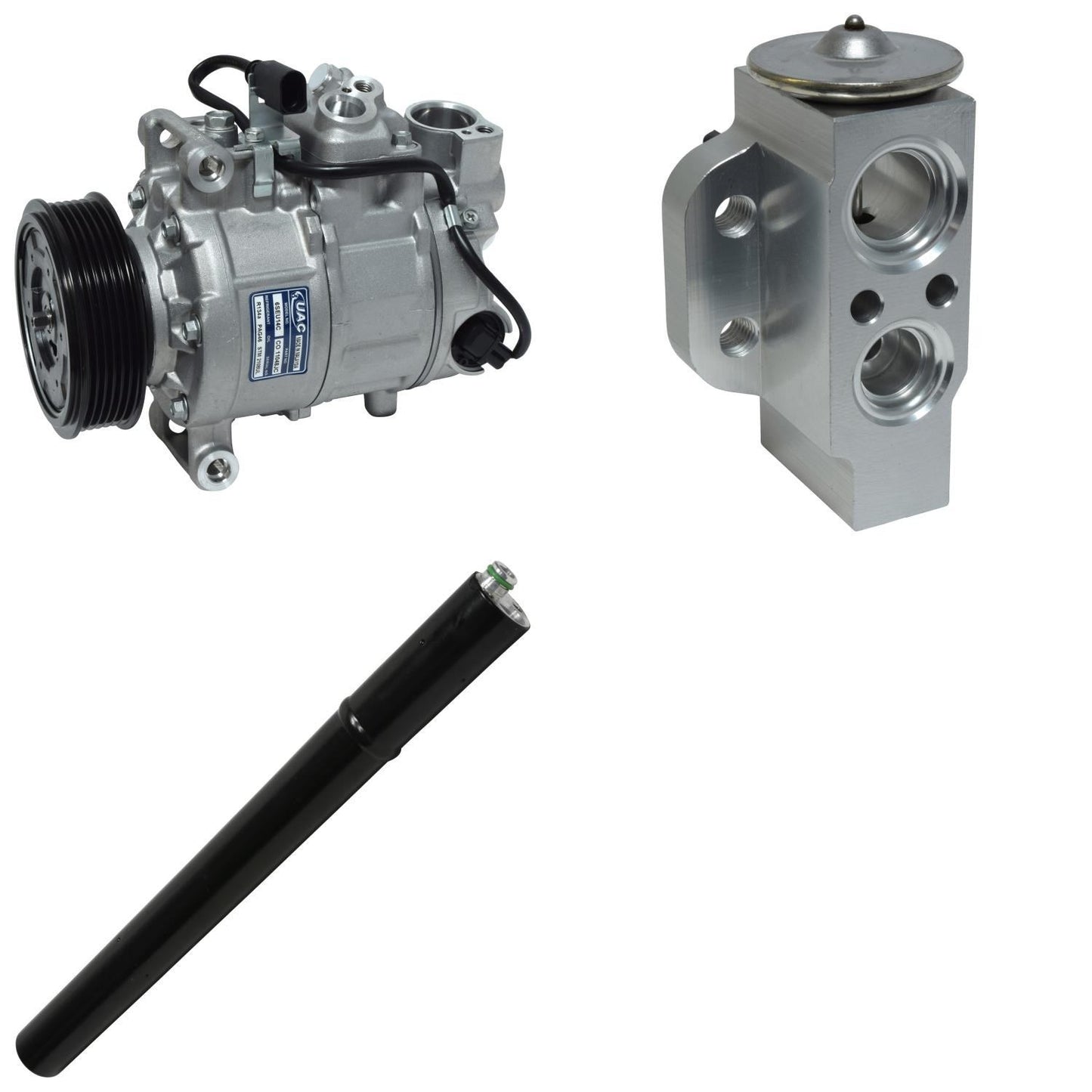 Universal Air Cond CK6347