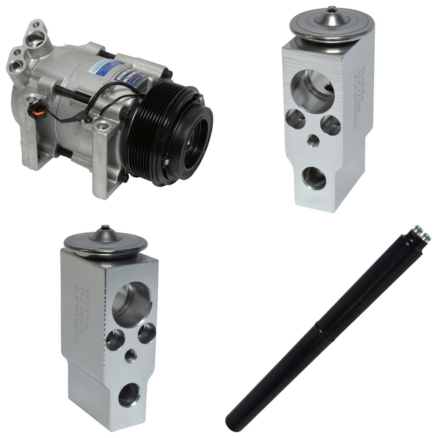 UAC CK6349 main image