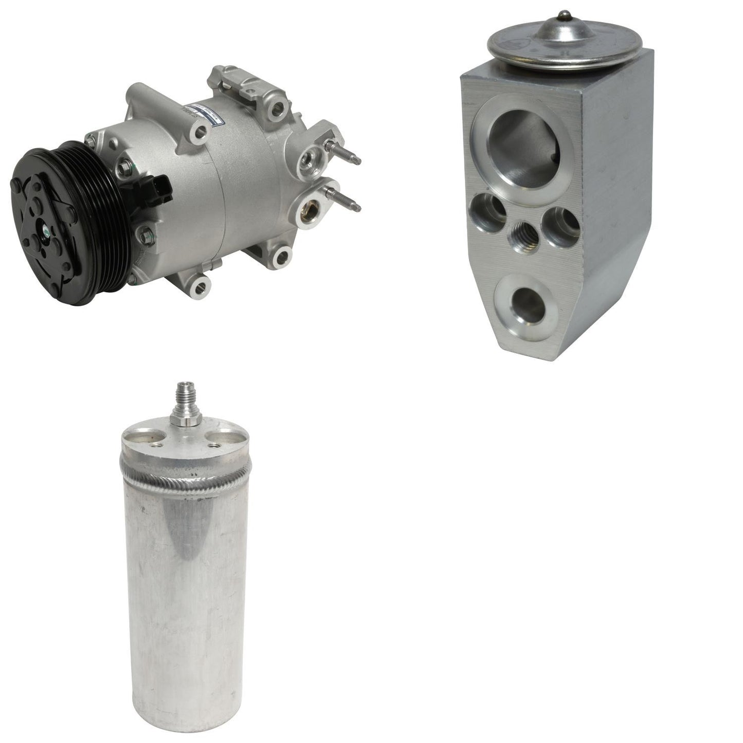 Universal Air Cond CK6353