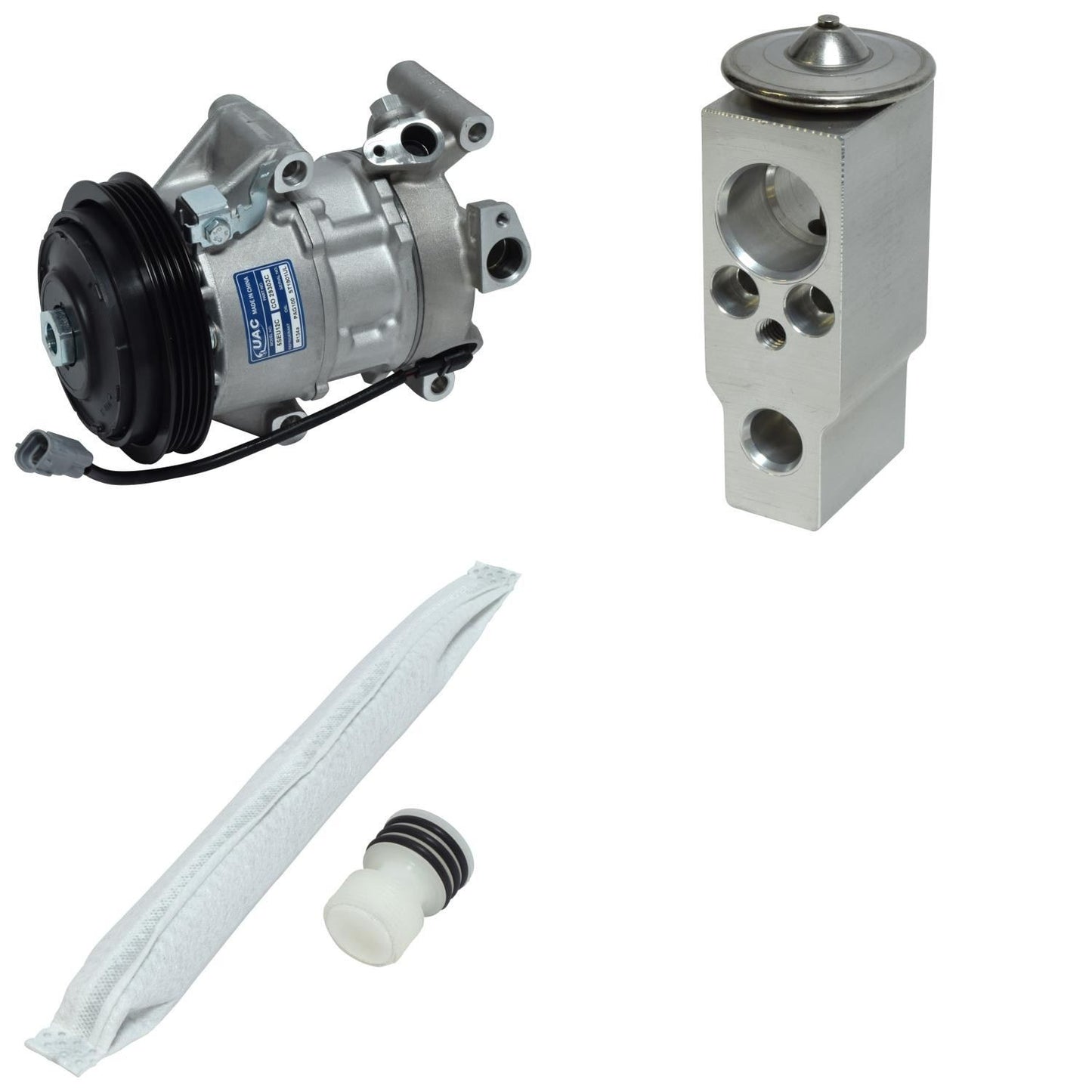 Universal Air Cond CK6355