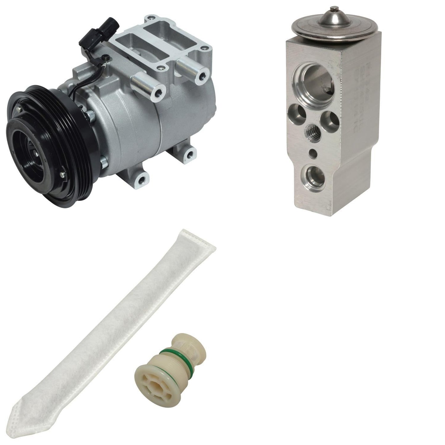 Universal Air Cond CK6361