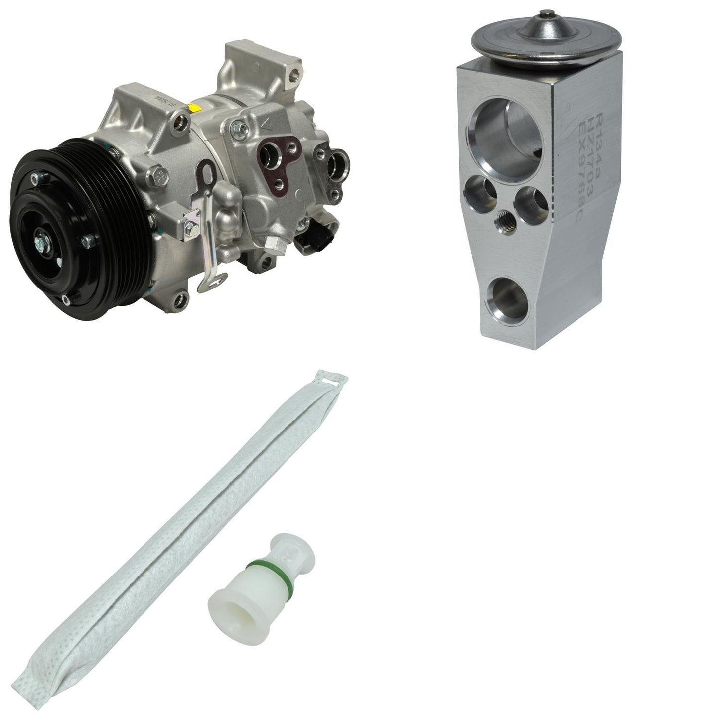 UAC CK6372 main image
