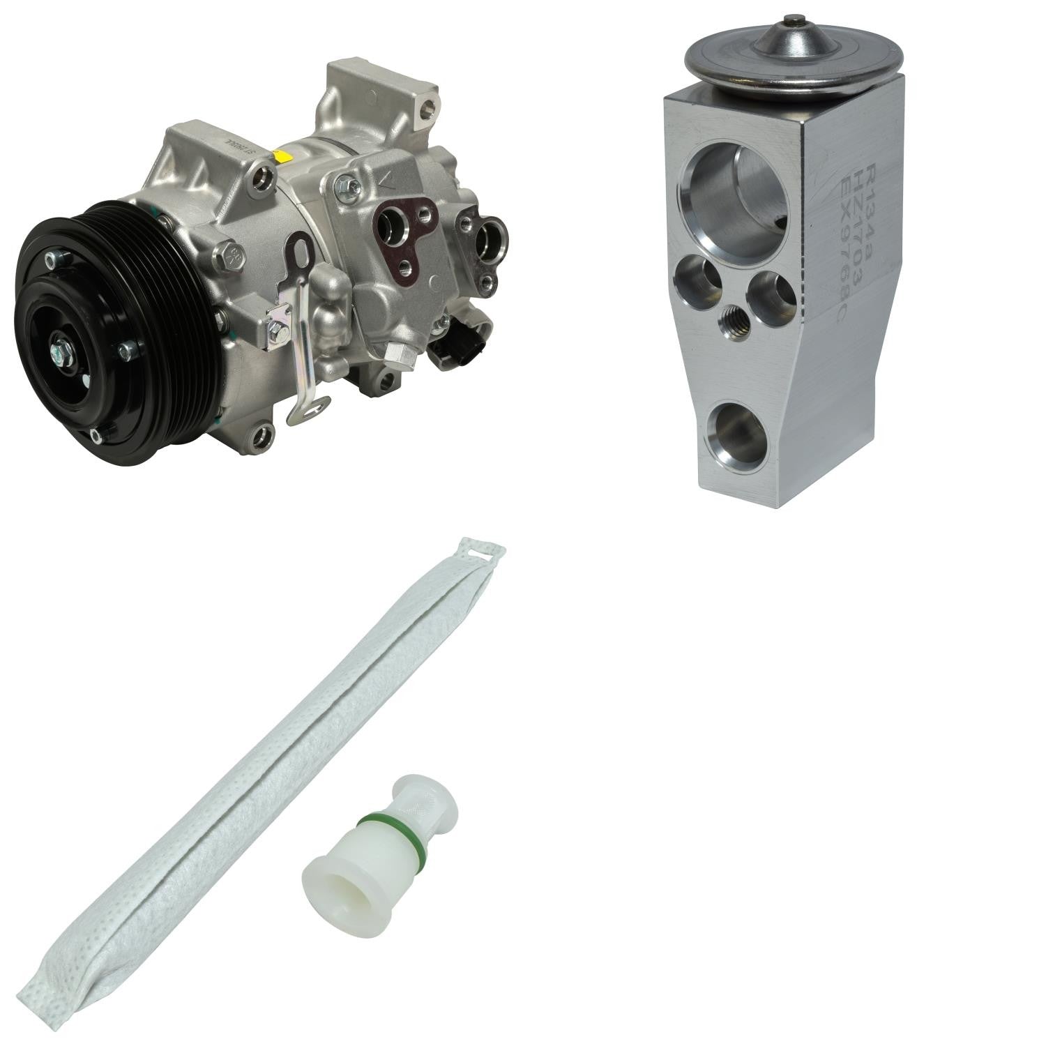 UAC CK6372 main image