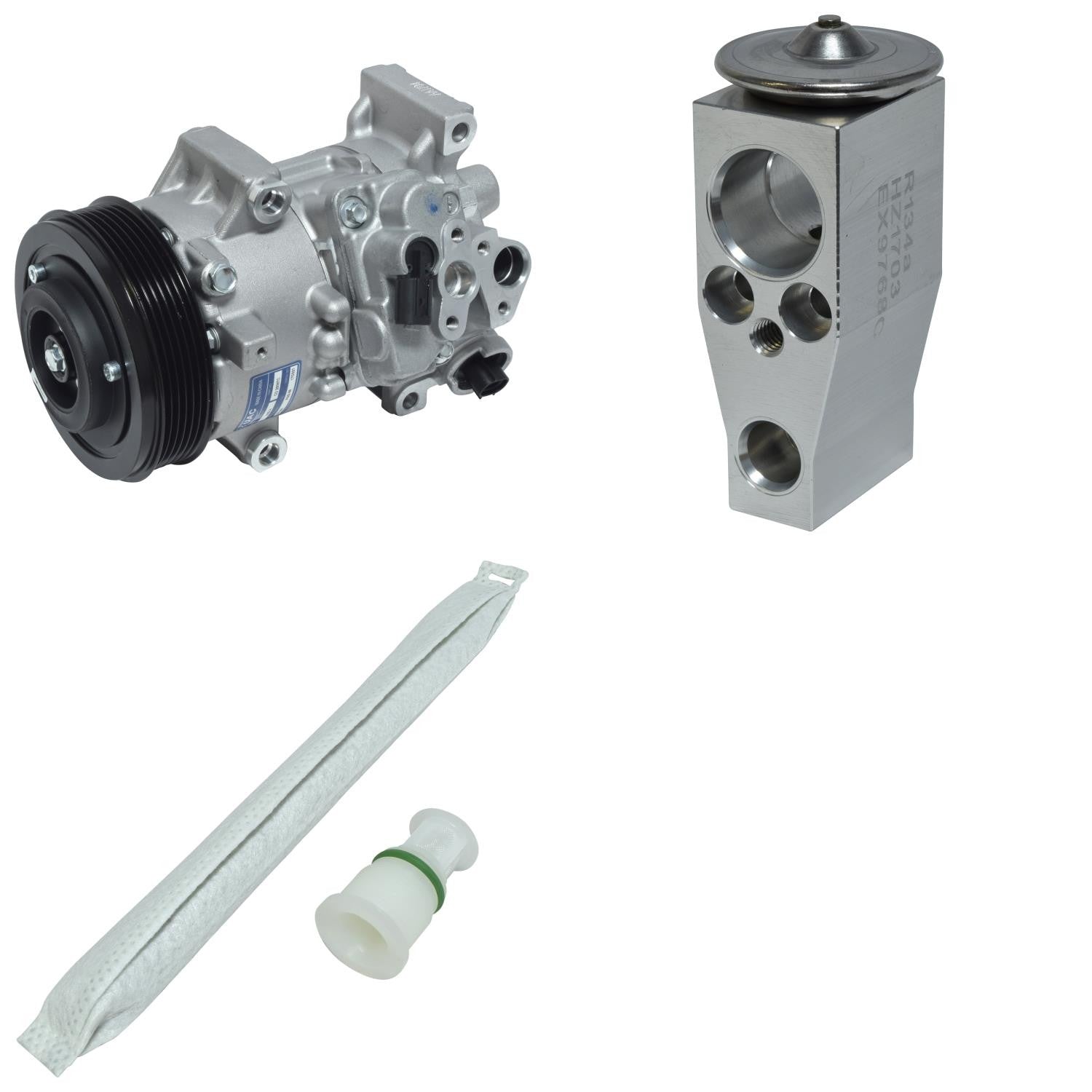 UAC CK6373 main image