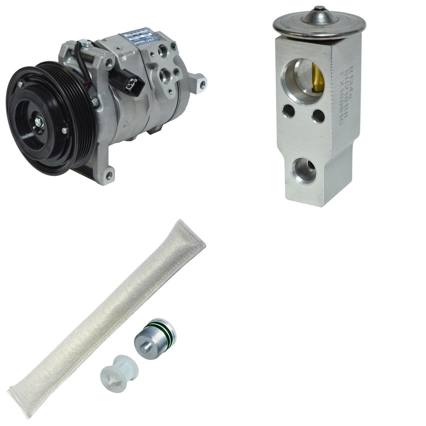 Universal Air Cond CK6383