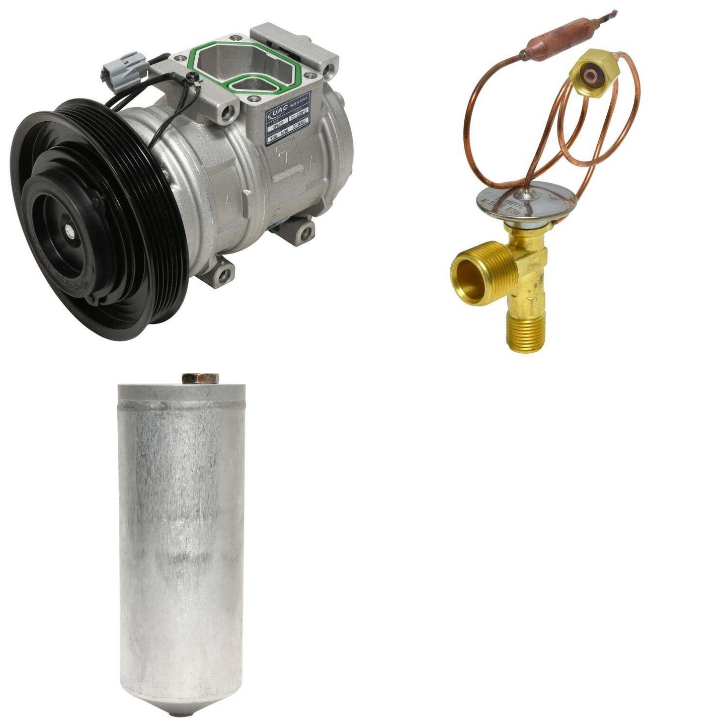 Universal Air Cond CK6385