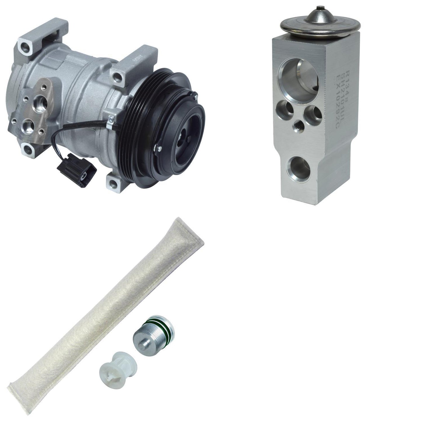 Universal Air Cond CK6386