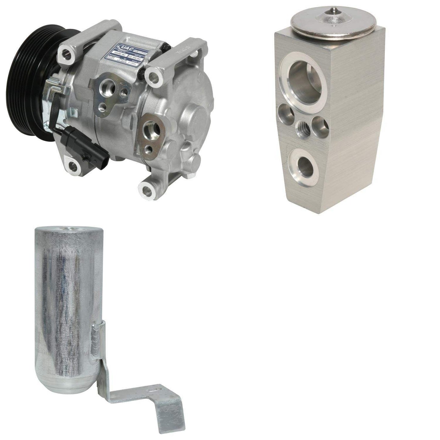 Universal Air Cond CK6399