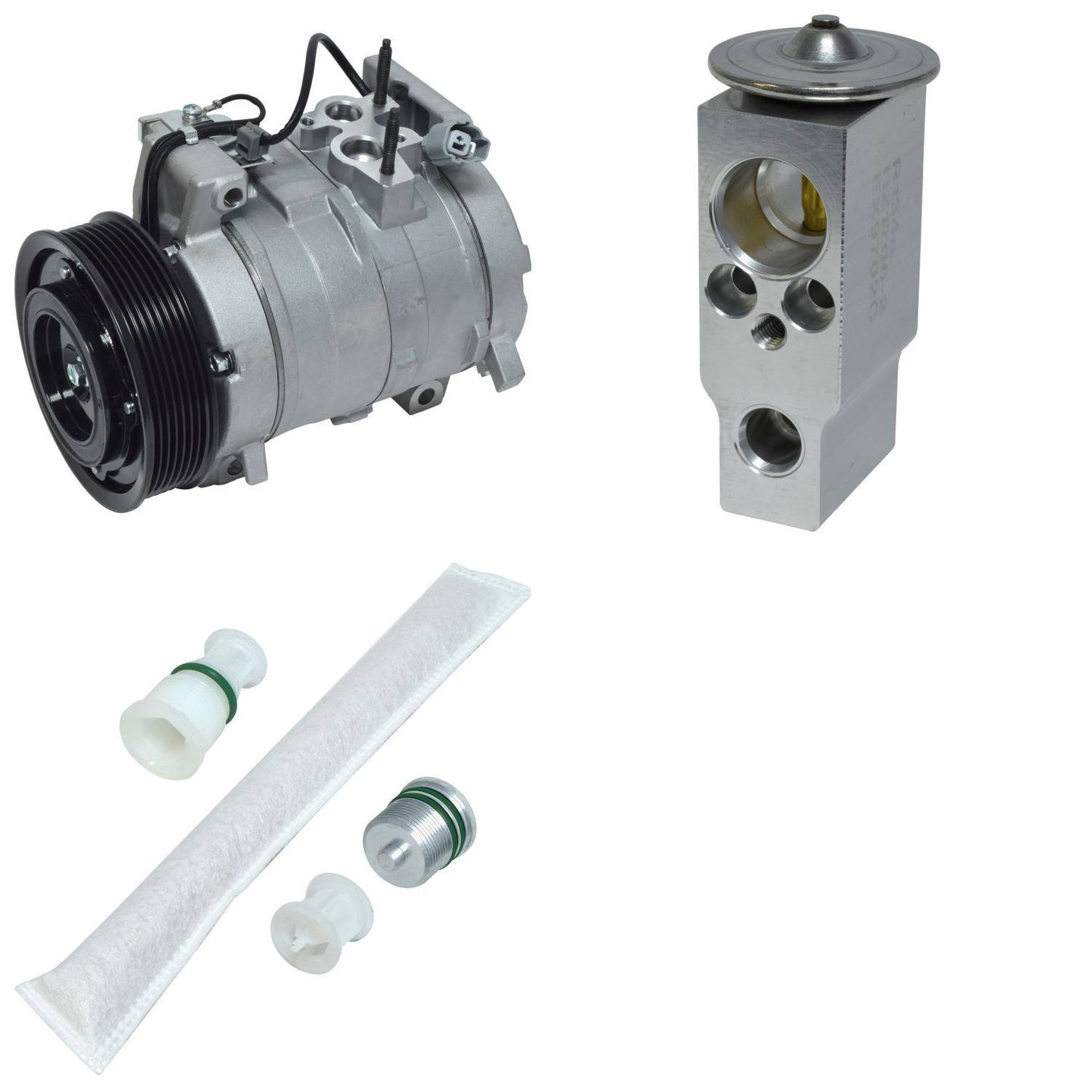 Universal Air Cond CK6408