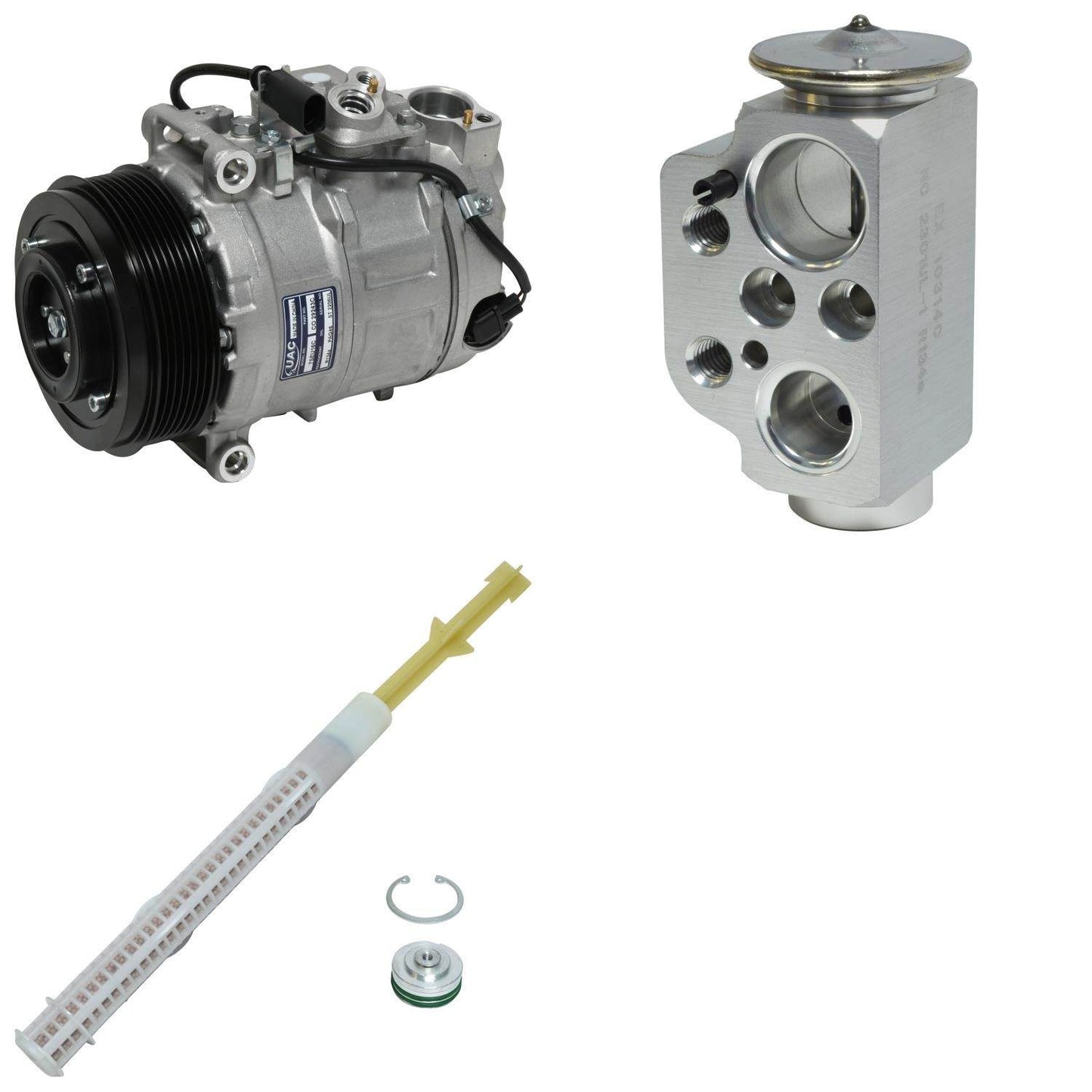 Universal Air Cond CK6411