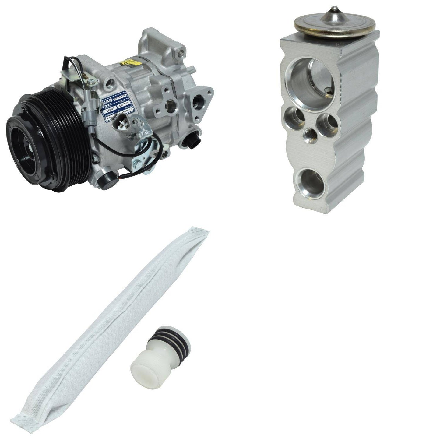 Universal Air Cond CK6420