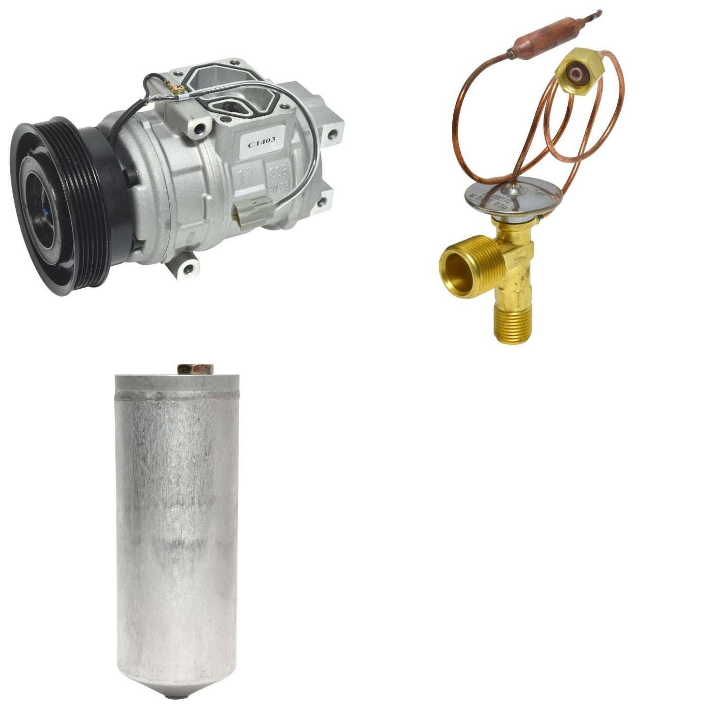 Universal Air Cond CK6428