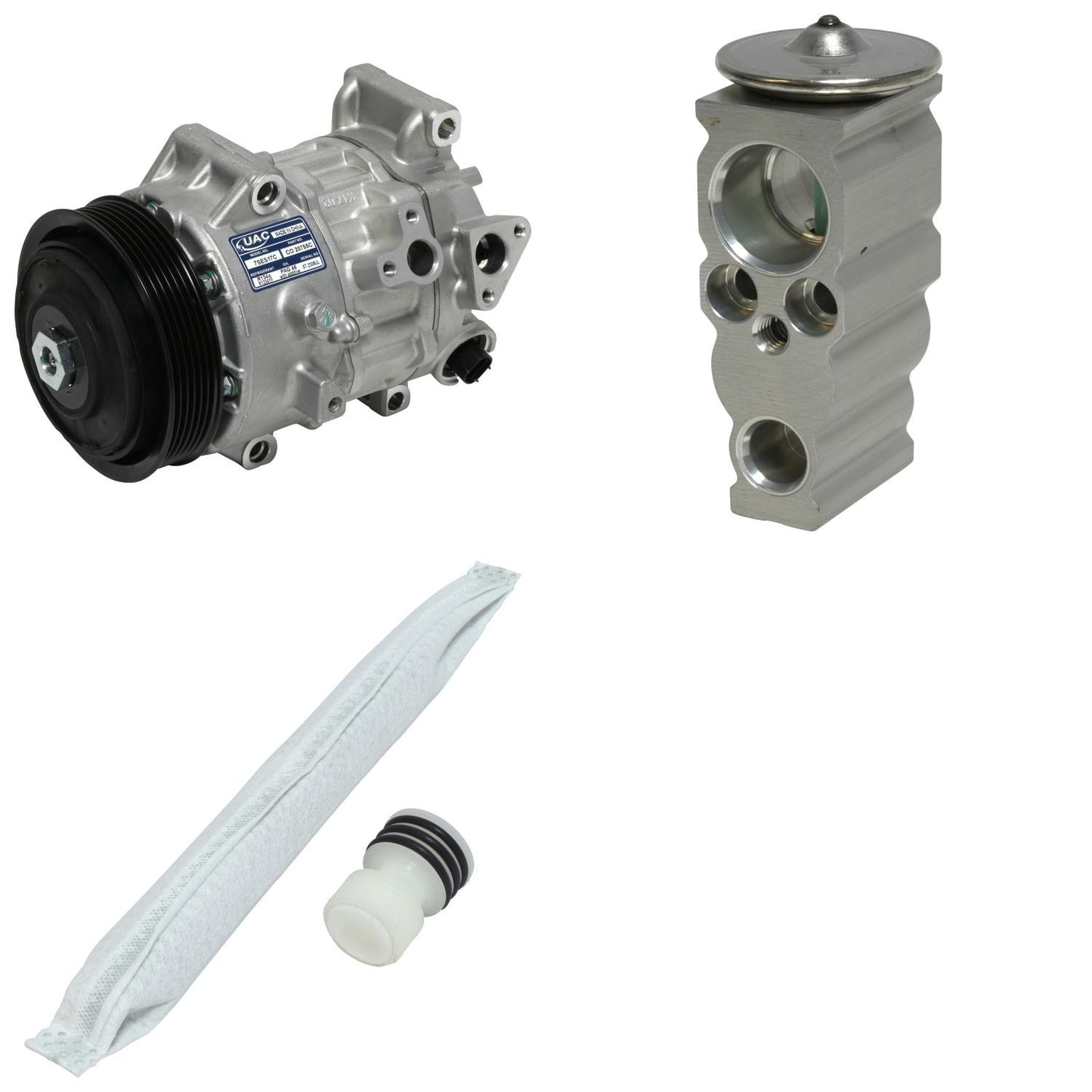 UAC CK6429 main image