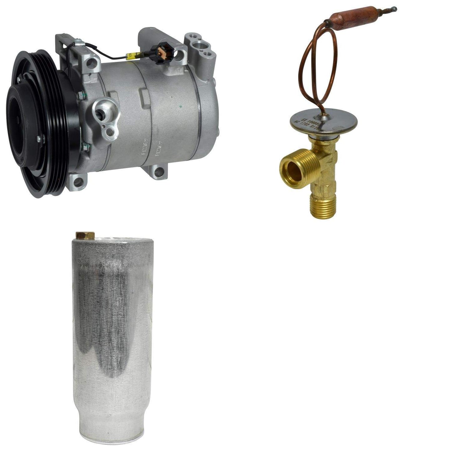Universal Air Cond CK6431