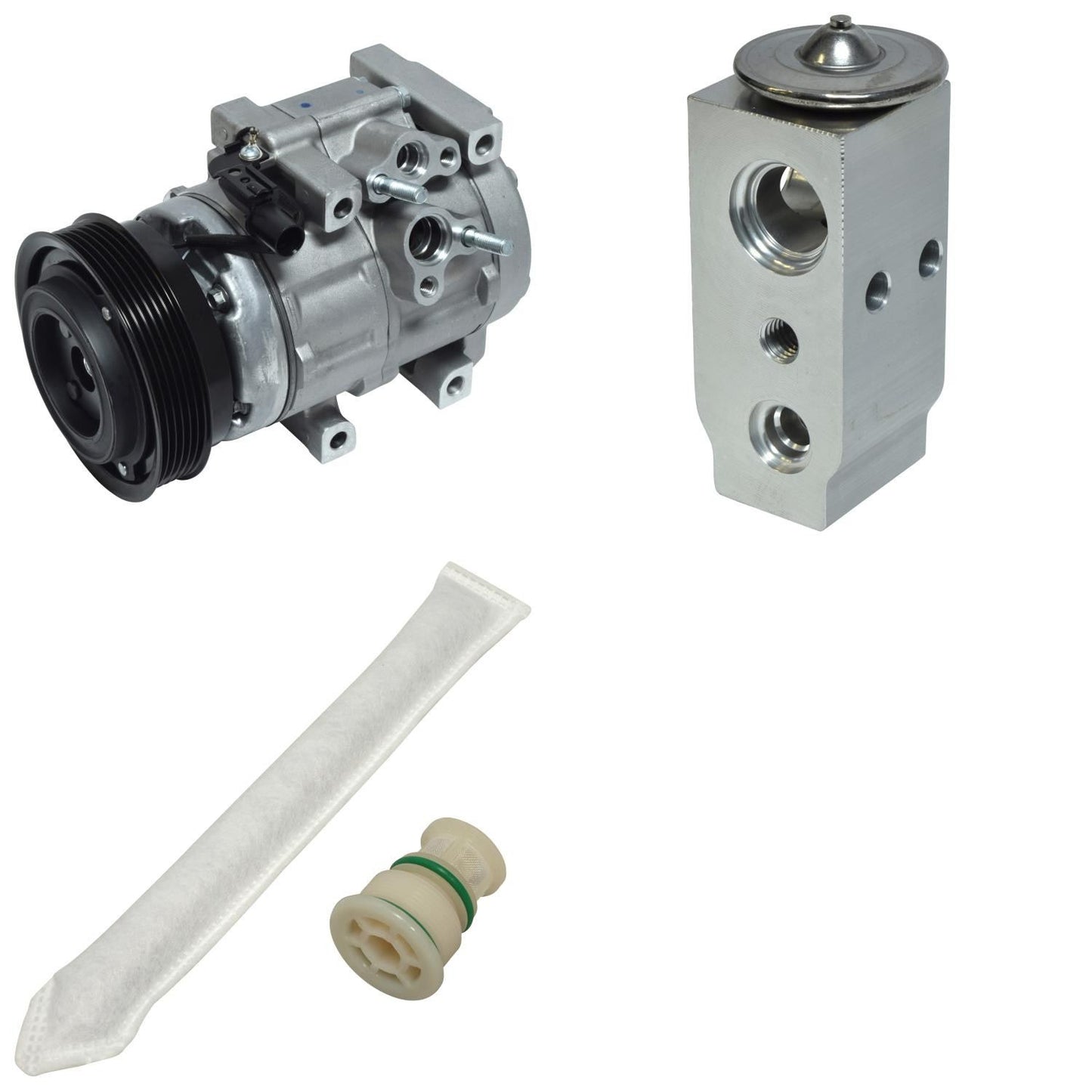 Universal Air Cond CK6434