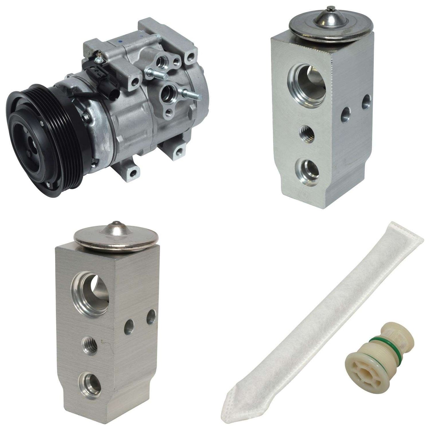 Universal Air Cond CK6435