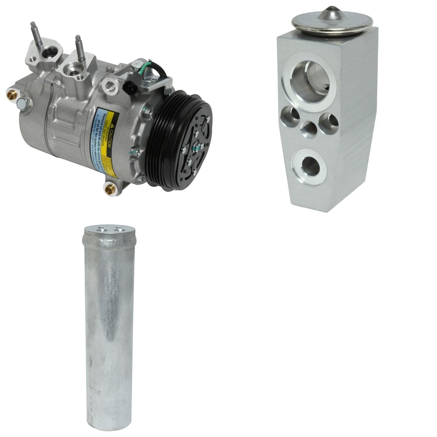 Universal Air Cond CK6436