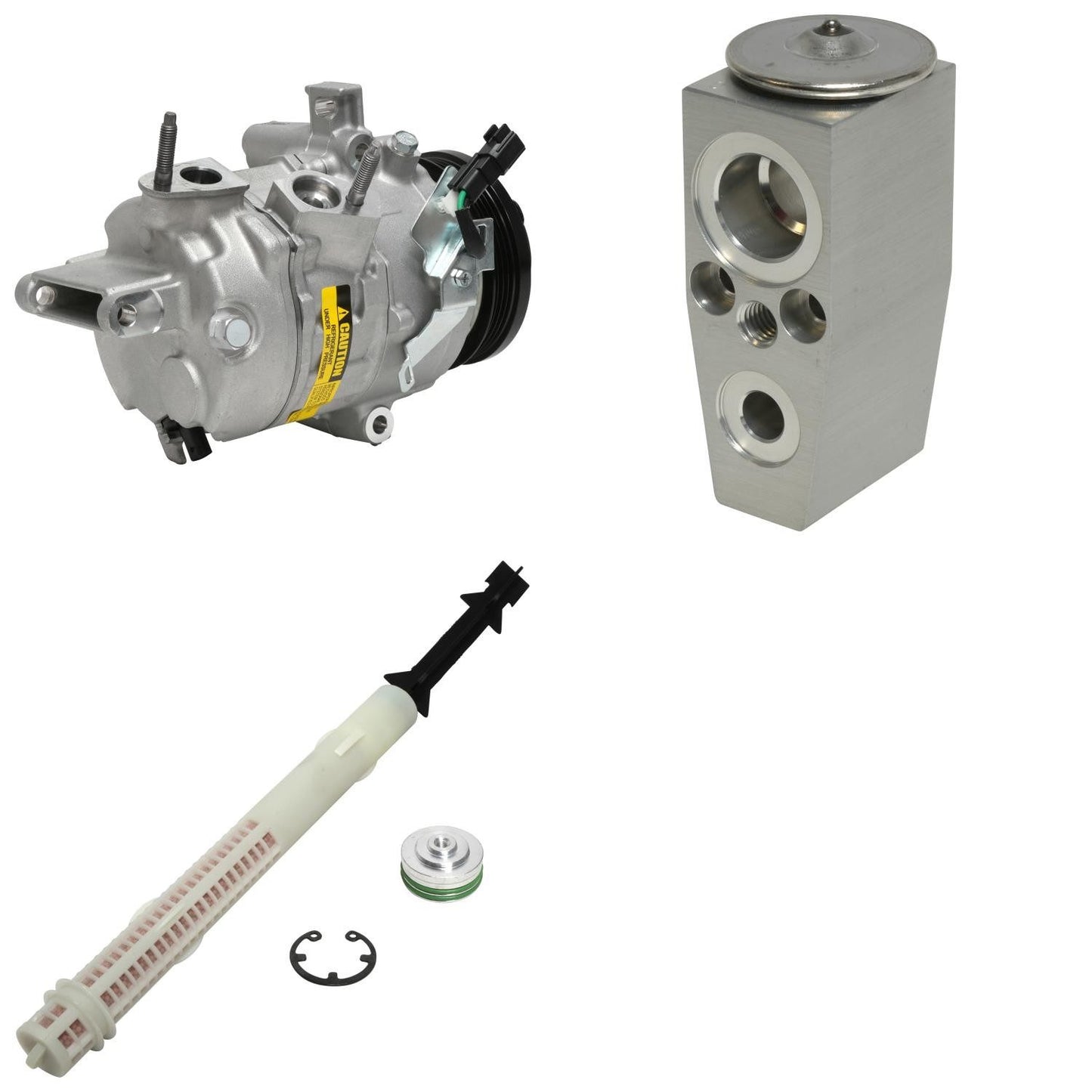 Universal Air Cond CK6438