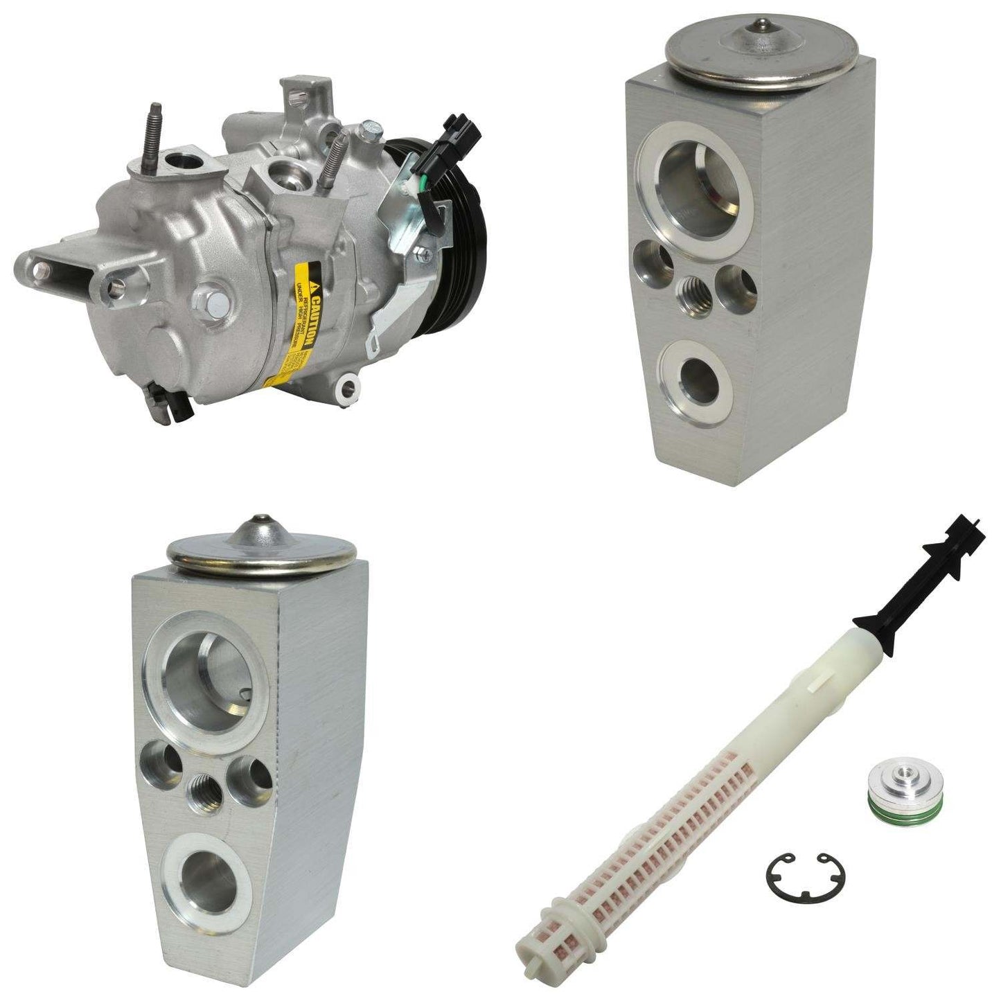 Universal Air Cond CK6439