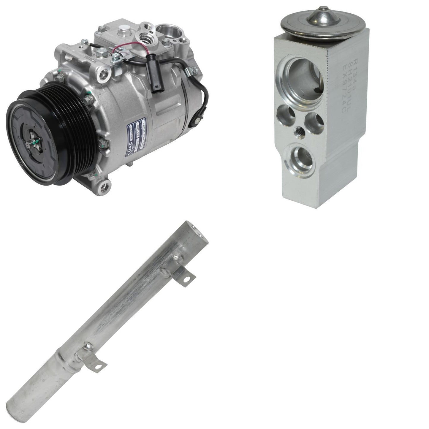 Universal Air Cond CK6441