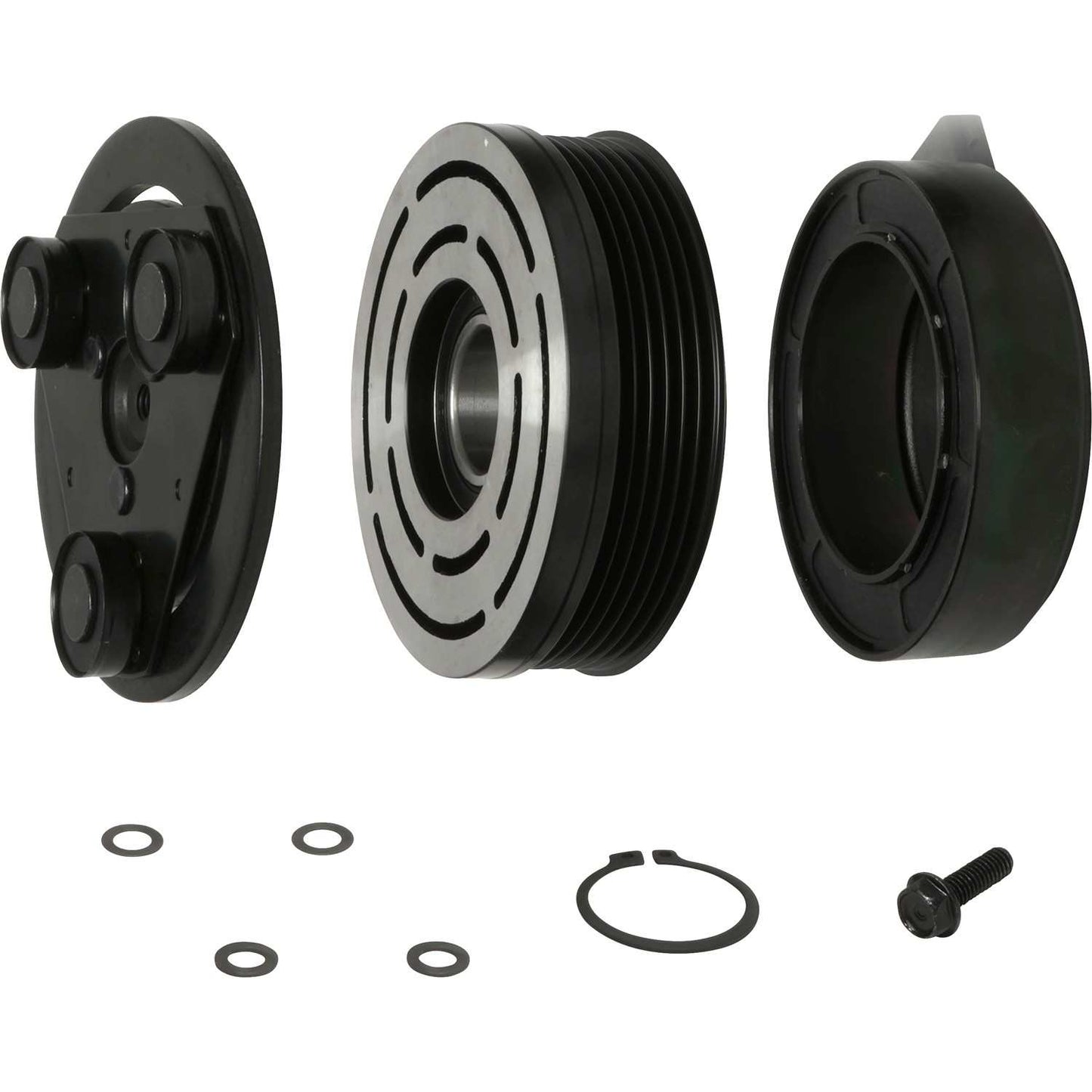 Universal Air Cond CL0521C