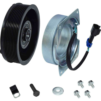 Universal Air Cond CL1118-8HC
