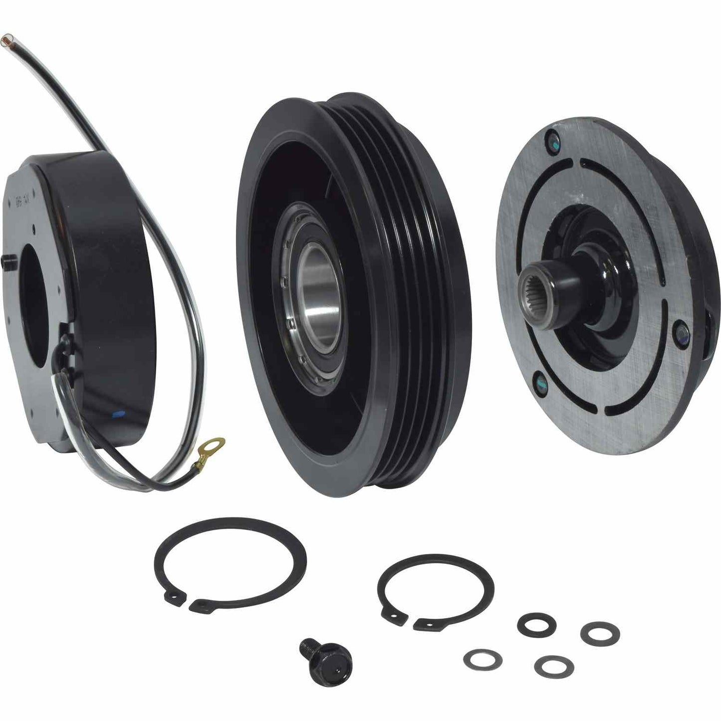 Universal Air Cond CL1606C