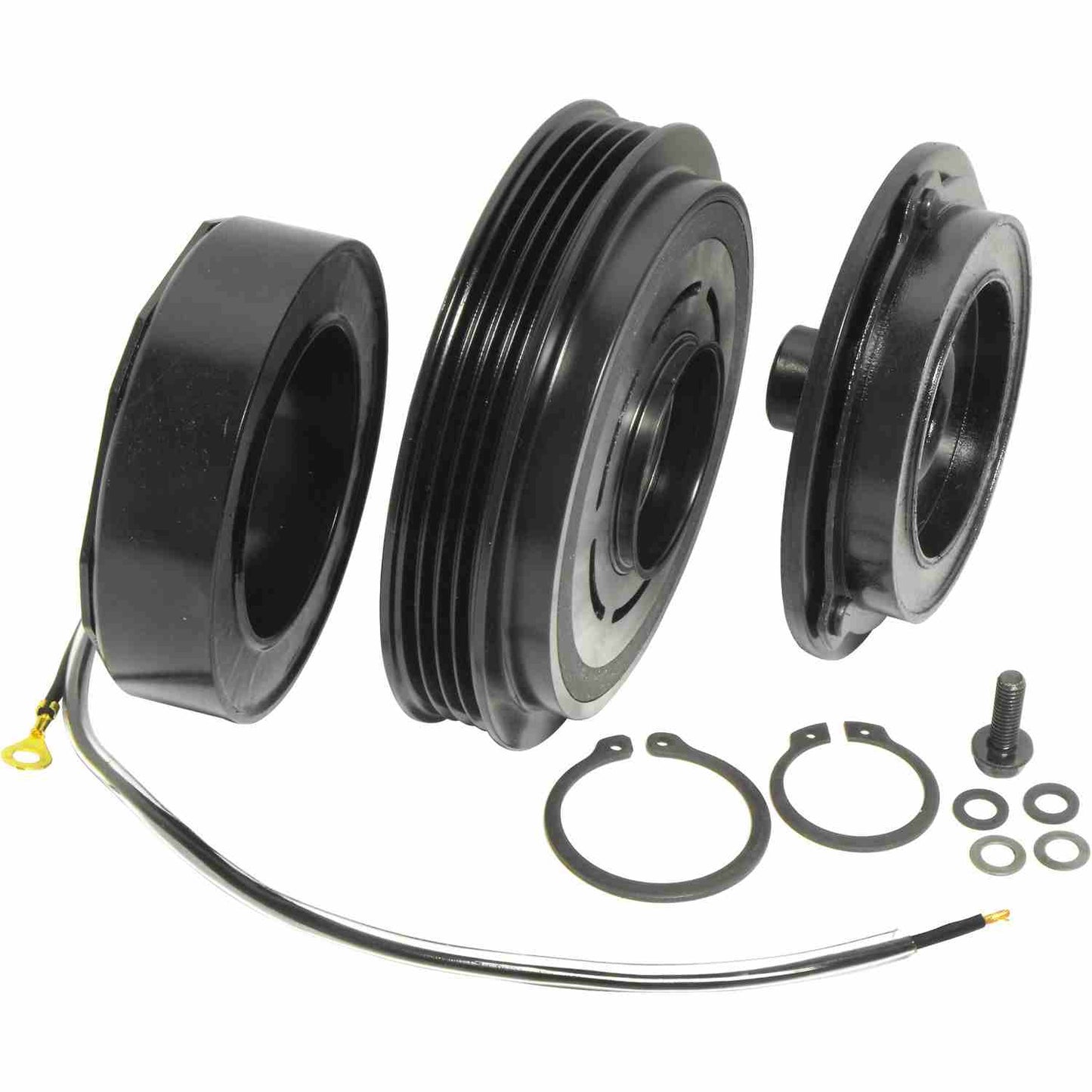 Universal Air Cond CL1612C