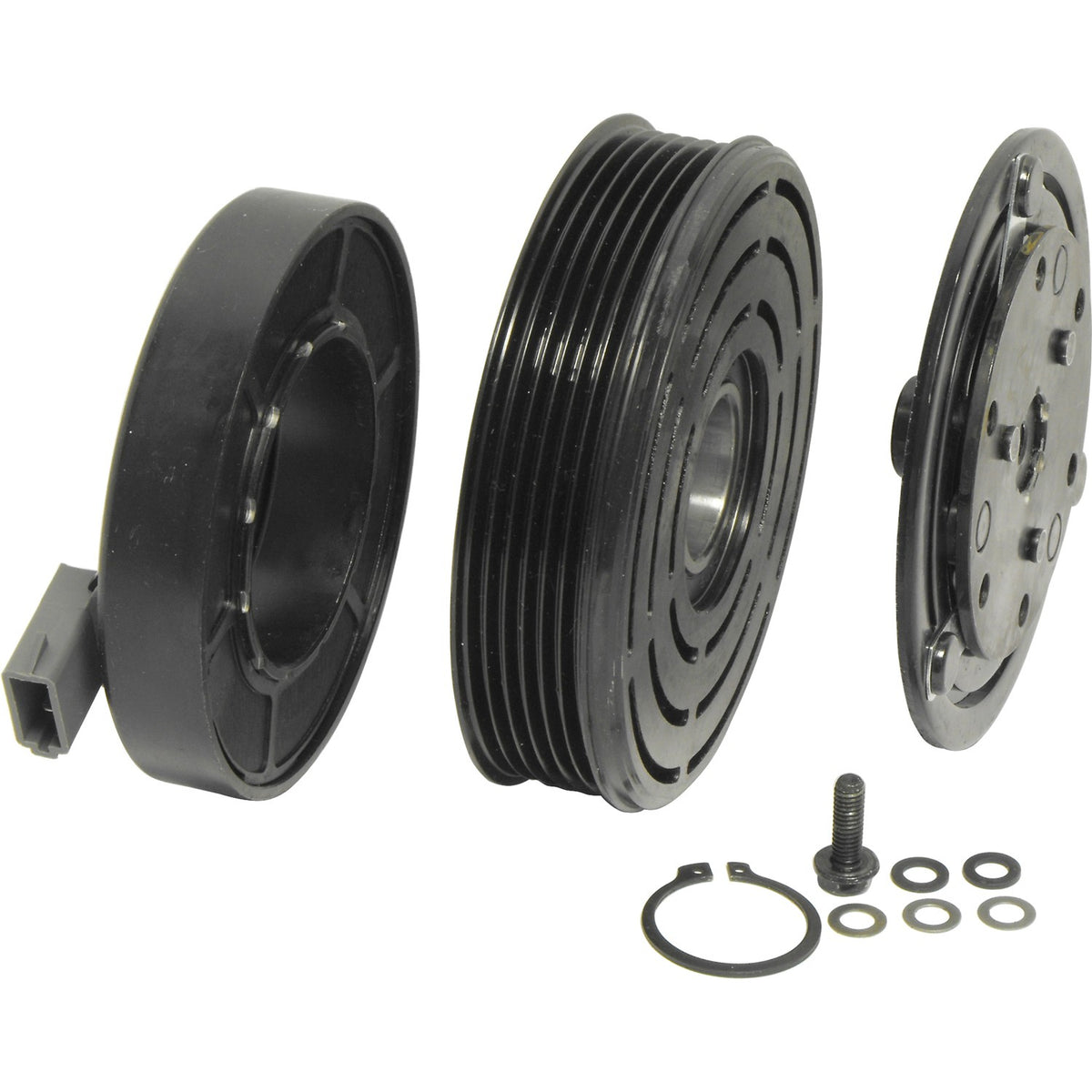 Universal Air Cond CL1617C