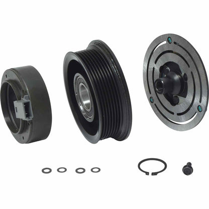 Universal Air Cond CL1619C