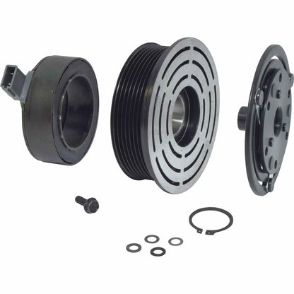 Universal Air Cond CL1619C