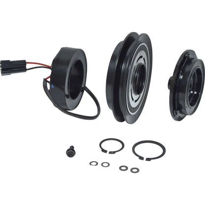 Universal Air Cond CL1654C