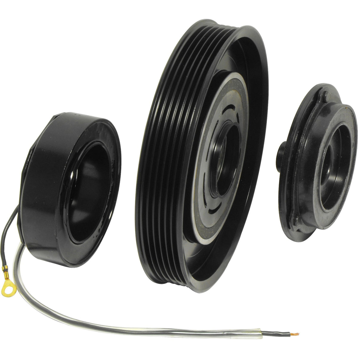 Universal Air Cond CL1661C