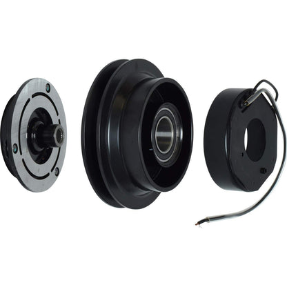 Universal Air Cond CL1664C