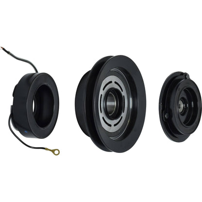 Universal Air Cond CL1664C