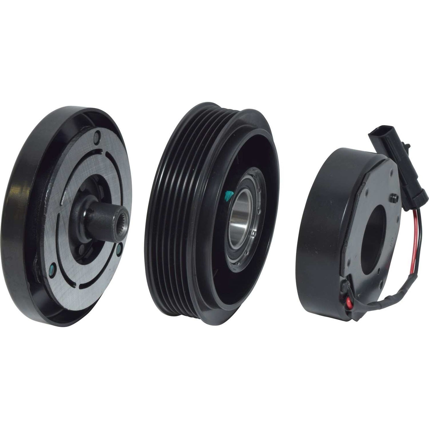 Universal Air Cond CL1666C
