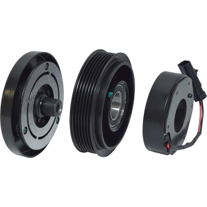 Universal Air Cond CL1666C