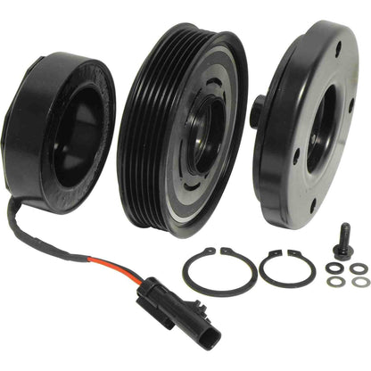 Universal Air Cond CL1666C