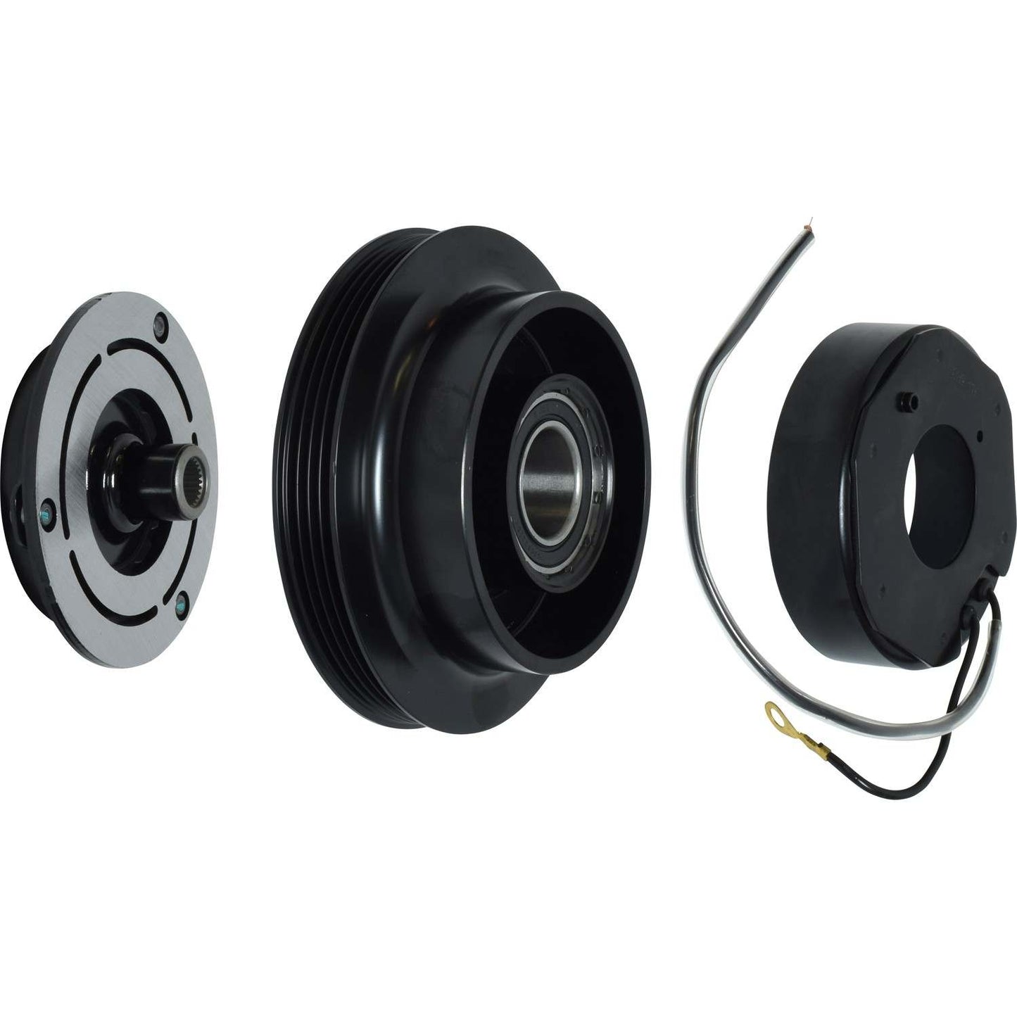 Universal Air Cond CL1671C