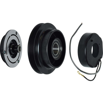 Universal Air Cond CL1671C