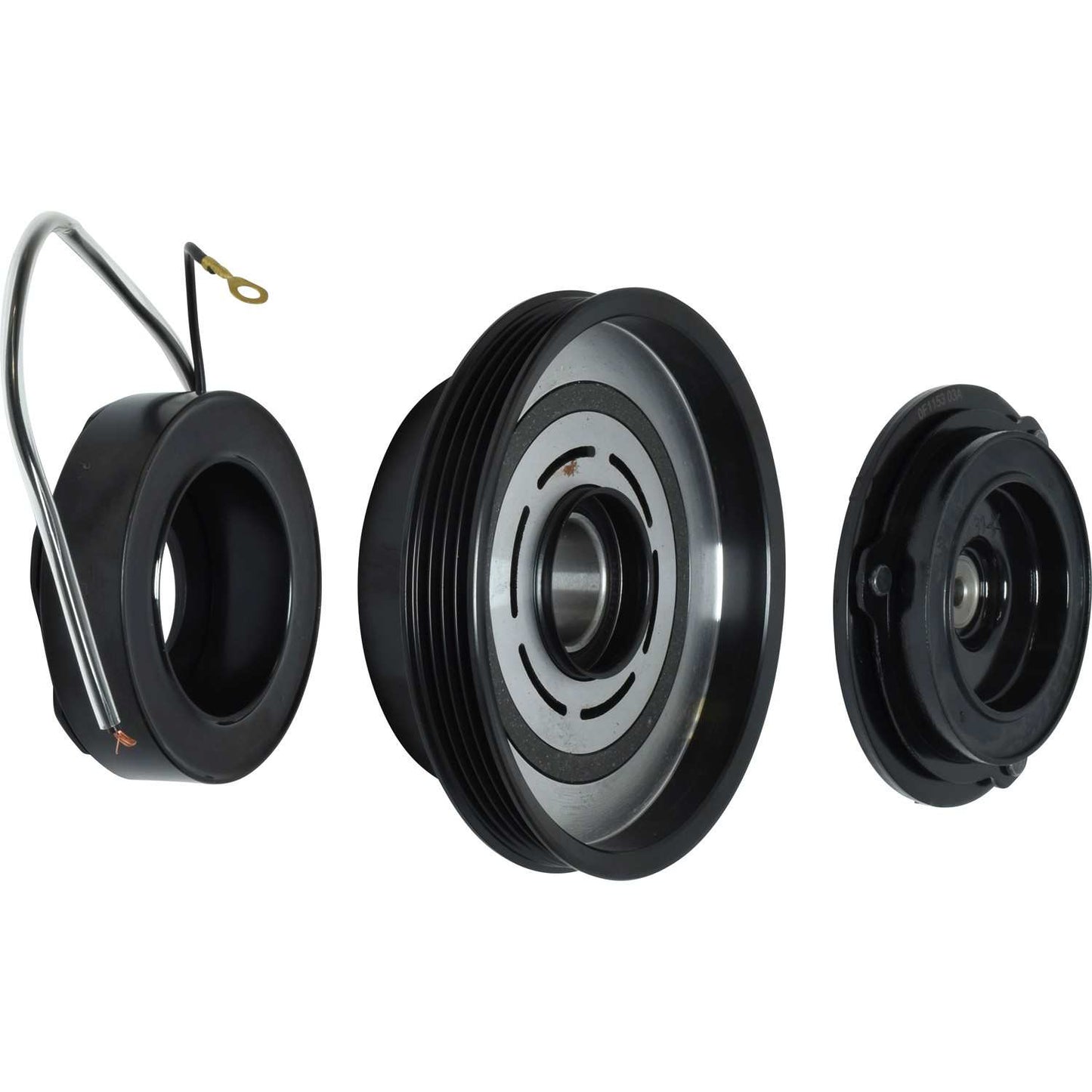 Universal Air Cond CL1671C