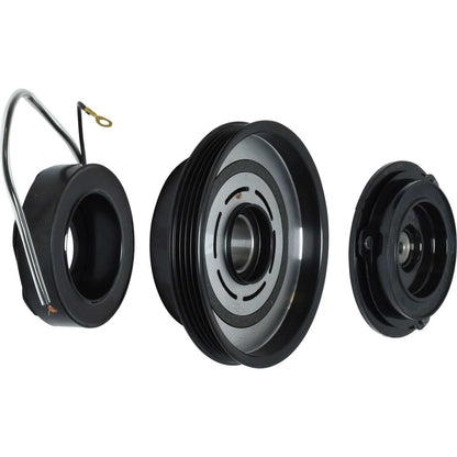 Universal Air Cond CL1671C