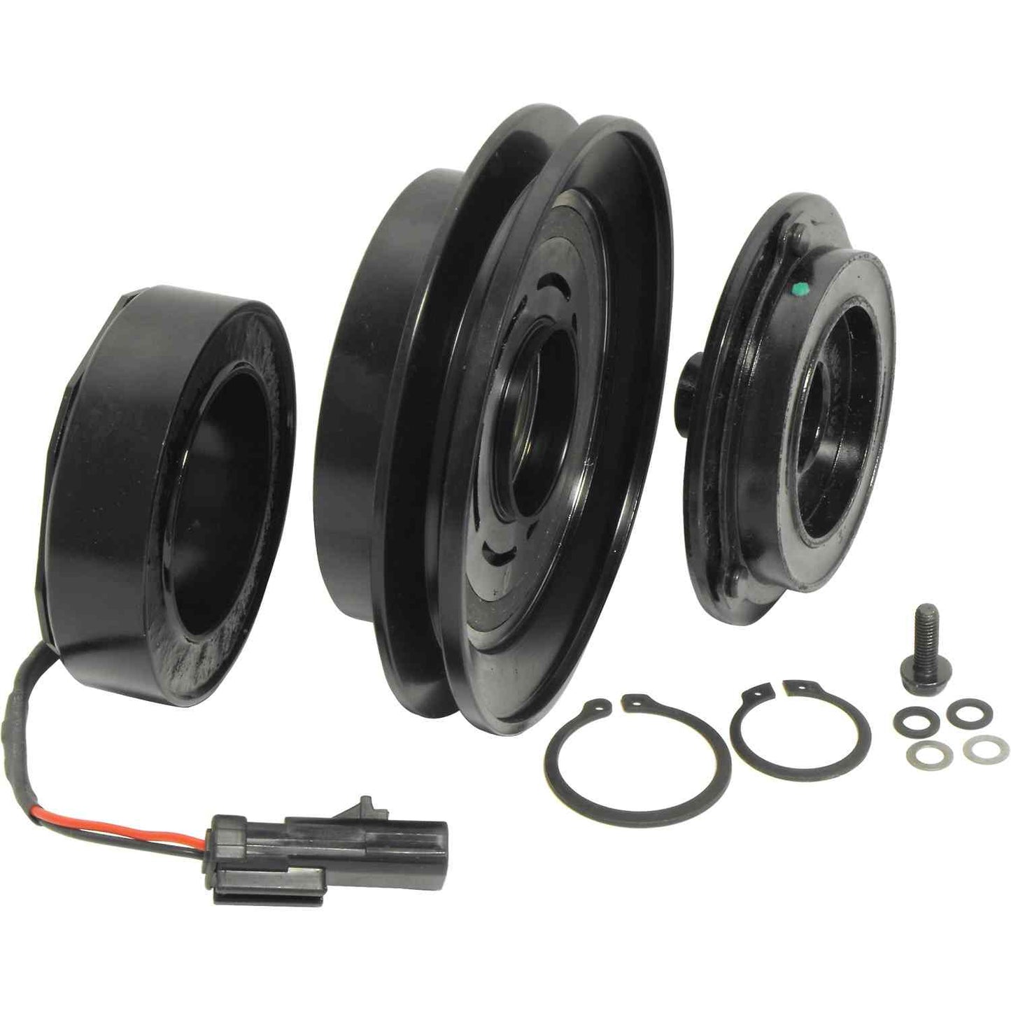 Universal Air Cond CL1759C