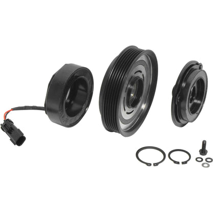 Universal Air Cond CL1760C