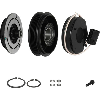 Universal Air Cond CL1768C