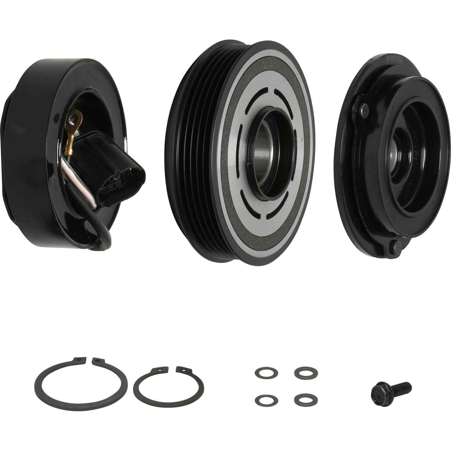 Universal Air Cond CL1768C