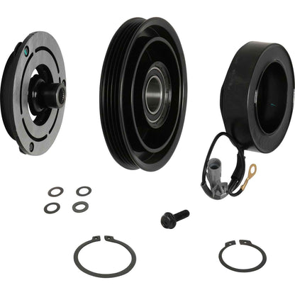 Universal Air Cond CL1930C