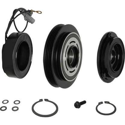 Universal Air Cond CL1930C