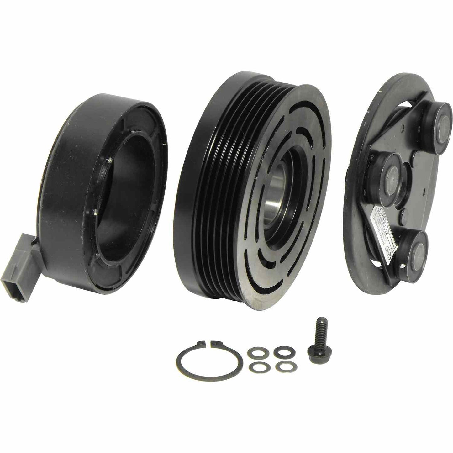 Universal Air Cond CL40124C